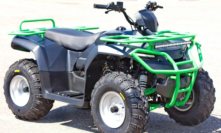 Квадроцикл IRBIS ATV150 в Серпухове