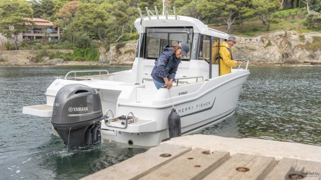 ЛОДОЧНЫЙ МОТОР YAMAHA F130 AETX в Серпухове