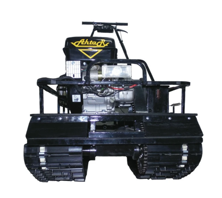 Мотобуксировщик AhtaR SL11 (с электростартером) в Серпухове