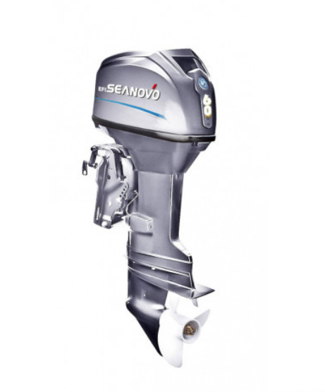 Лодочный мотор SEANOVO SNEF60FVEL-T - EFI (1,85) в Серпухове