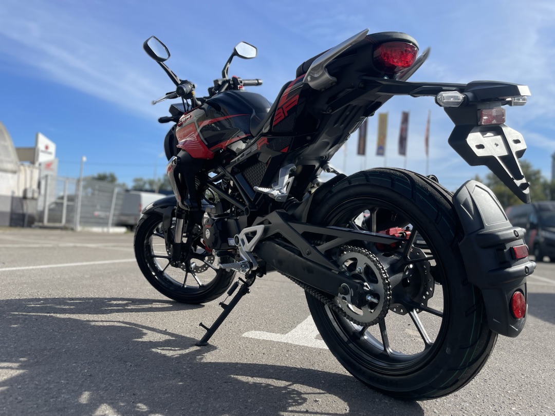 Мопед PROMAX CB150R (49) в Серпухове