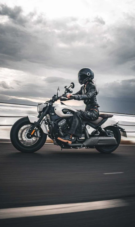 Мотоцикл Benda DarkFlag 500 Commander в Серпухове