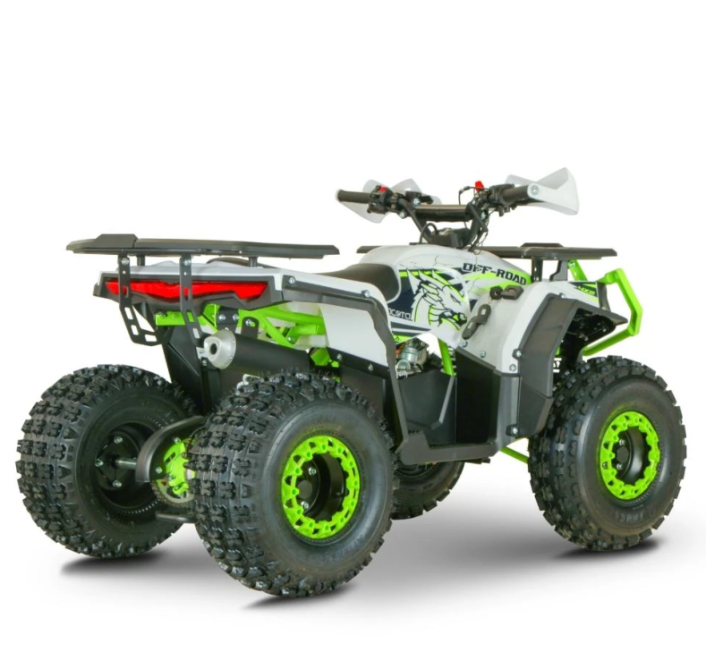 Квадроцикл YACOTA DRAGON в Серпухове