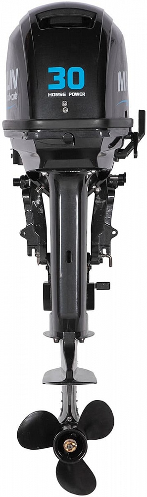 Лодочный мотор MARLIN MP 30 AWRL в Серпухове