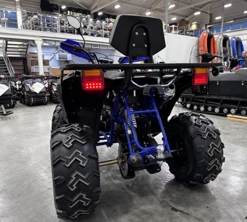 Квадроцикл GBM SHARP BIG 300 NEW PREMIUM в Серпухове