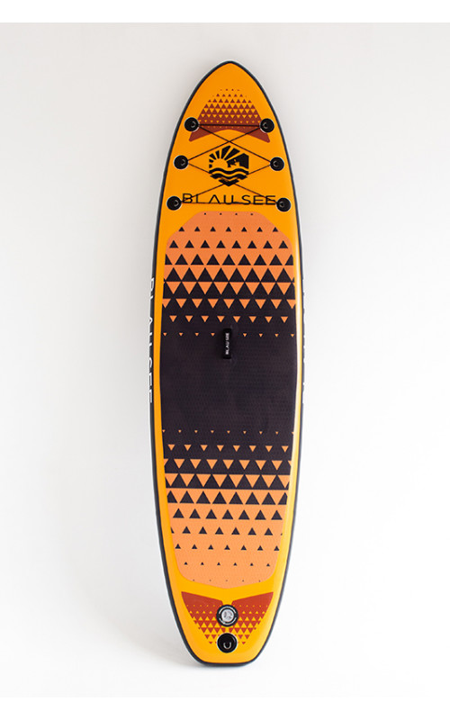 НАДУВНОЙ САП БОРД ORANGA SPACE 10,6 в Серпухове