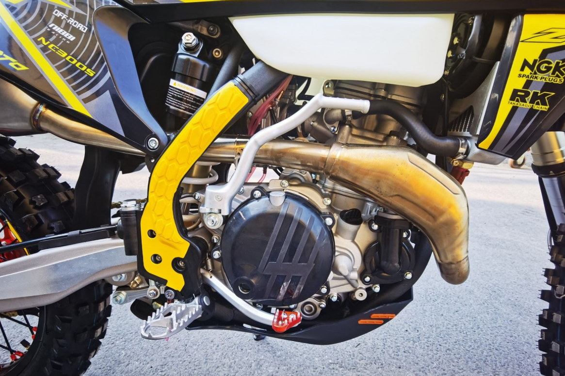 Мотоцикл JHLMOTO JHL Z8 NC300S (182-MN) в Серпухове