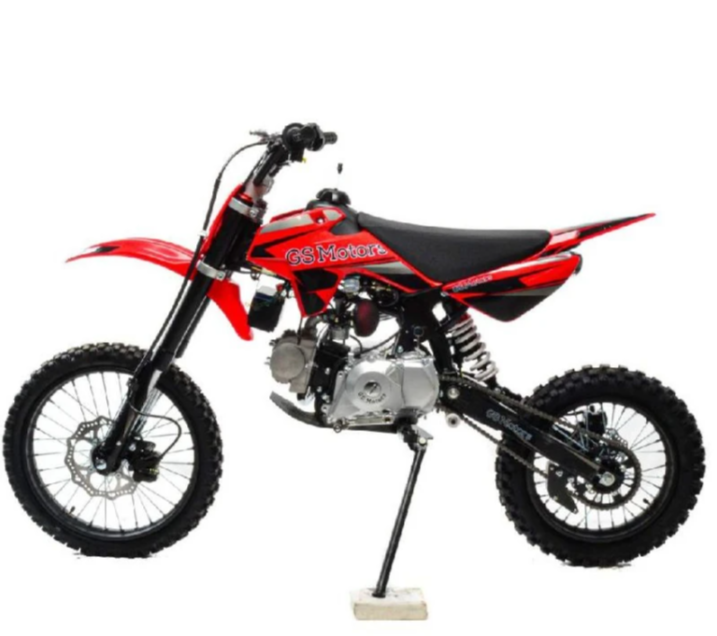 Питбайк MOTOLAND (МОТОЛЕНД) GS Motors S12 17/14 в Серпухове