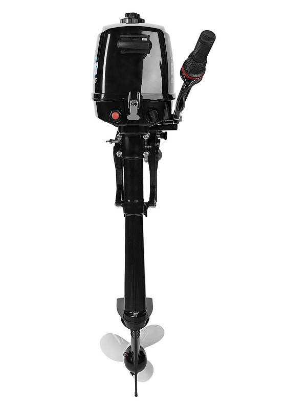 ЛОДОЧНЫЙ МОТОР GLADIATOR G3FHS в Серпухове