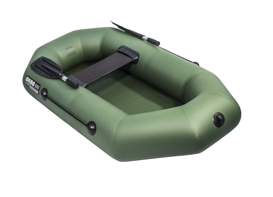  Лодка АКВА-ОПТИМА 190 в Серпухове