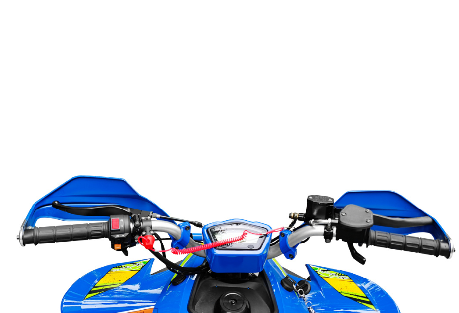 Квадроцикл YACOTA TYPHOON 250 в Серпухове