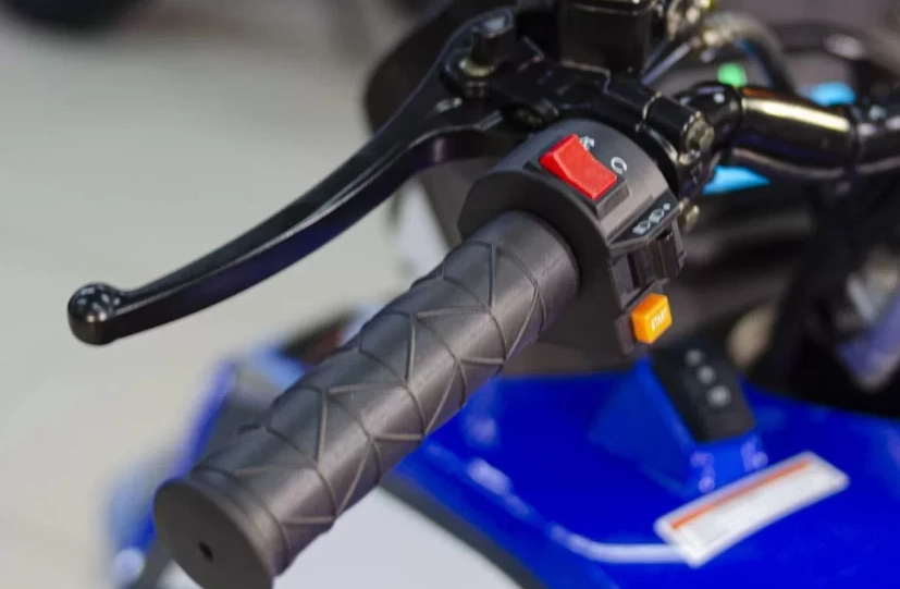 Снегоход Ataki WD 200 в Серпухове