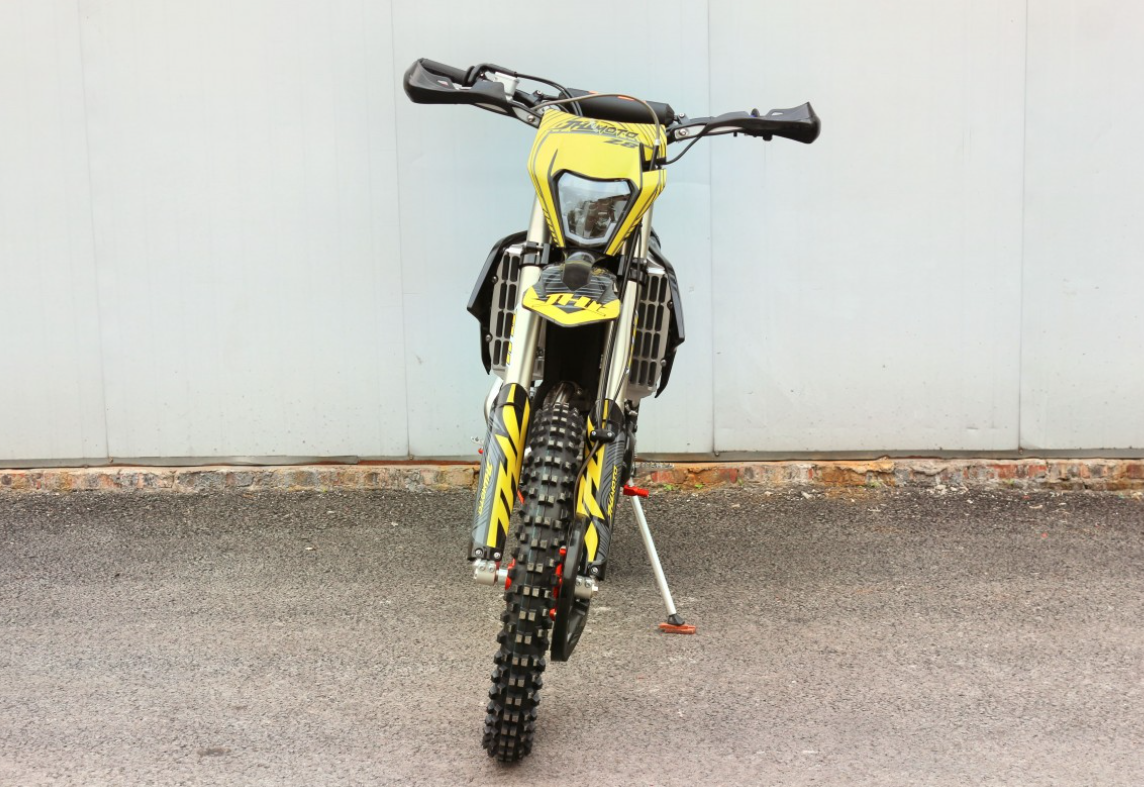 Мотоцикл JHLMOTO JHL Z8 NC300S (182-MN) в Серпухове