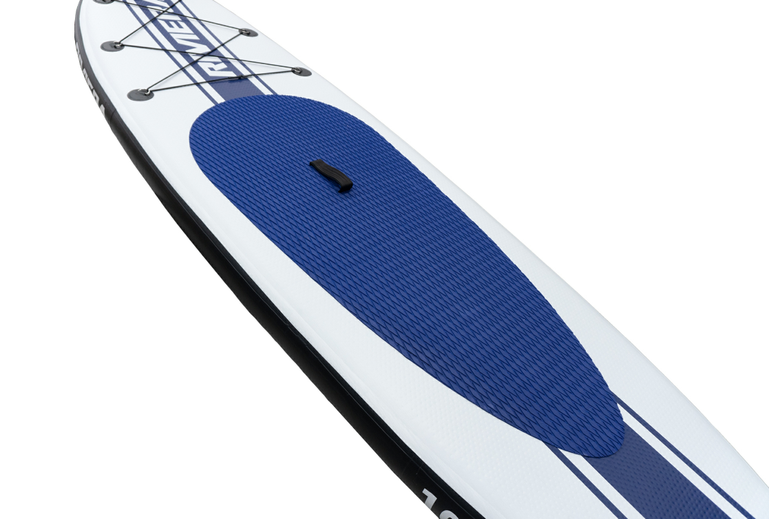 Сап-борд синий 10.6ft RIVIERA в Серпухове