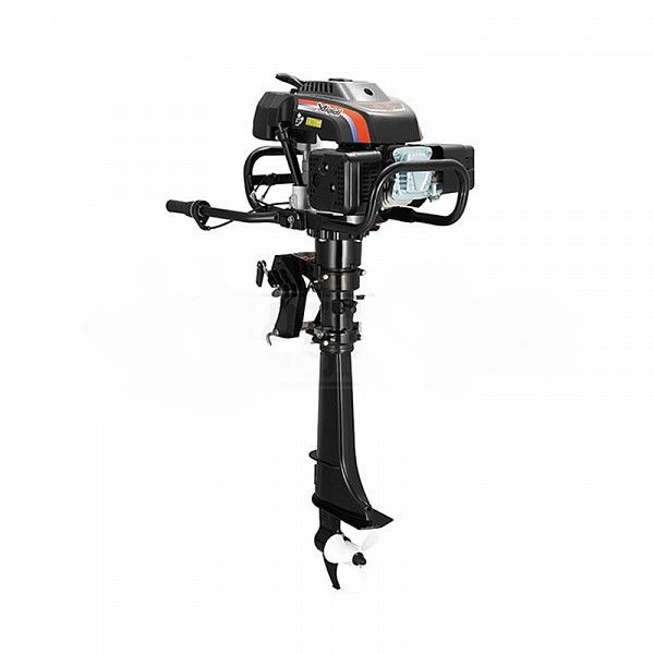 Лодочный мотор Condor XW6,5 (воздушное) в Серпухове