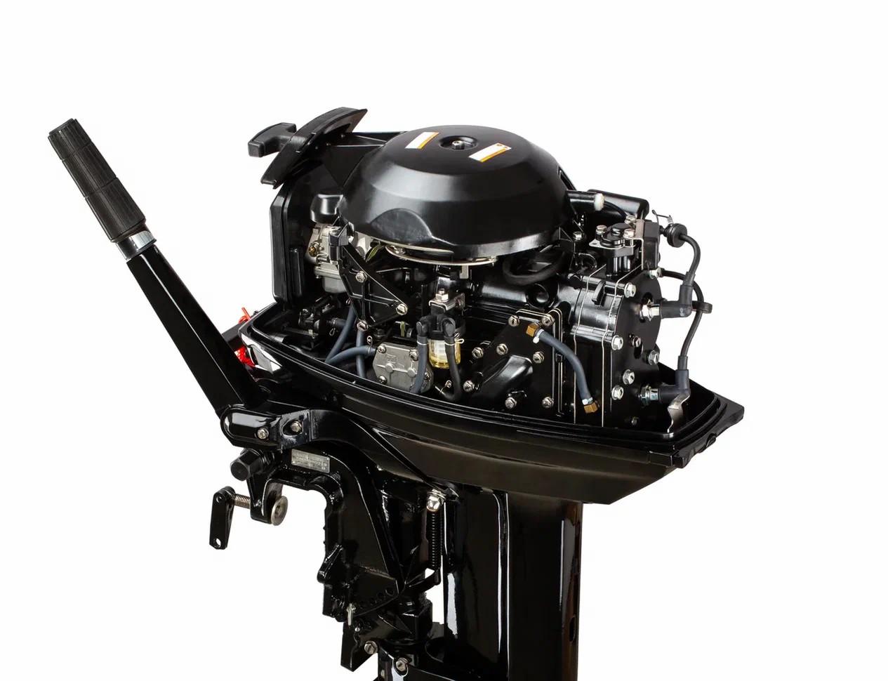 ЛОДОЧНЫЙ МОТОР GLADIATOR G30FHS в Серпухове