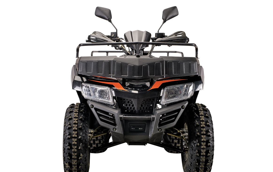 Квадроцикл YACOTA CABO 200 в Серпухове