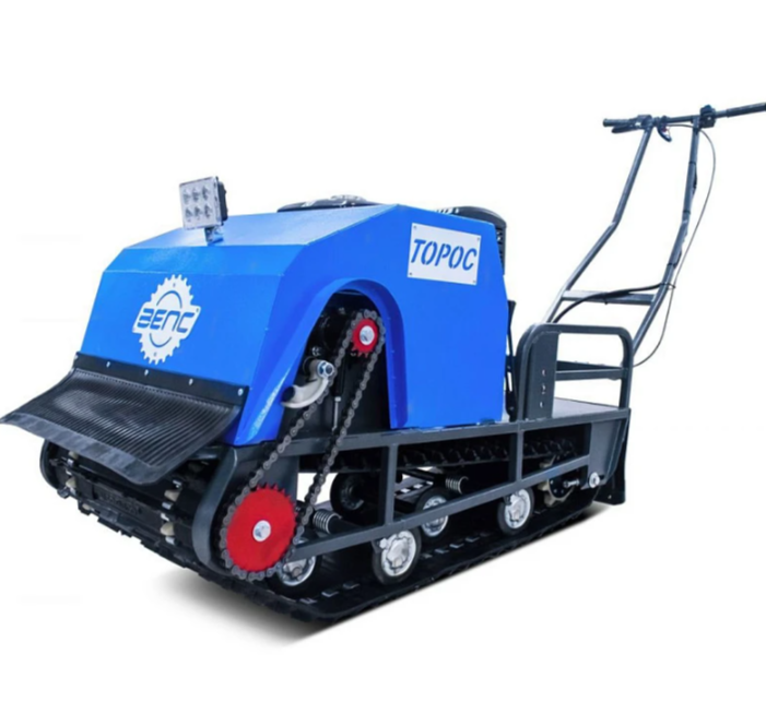 Мотобуксировщик ВЕПС WINTER «ТОРОС» 15 в Серпухове