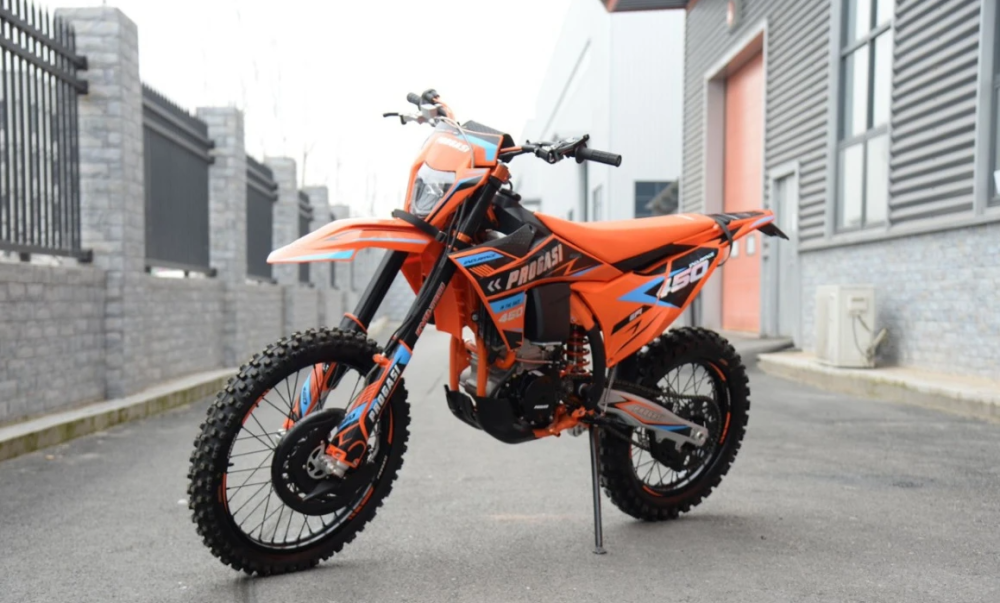 Мотоцикл Progasi Endurance 300X EFI в Серпухове