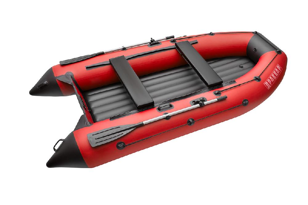 ЛОДКА ДРАККАР 3200 НДНД HANT-PRO в Серпухове