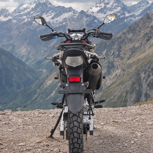 Мотоцикл PROMAX TOURING PR300 в Серпухове