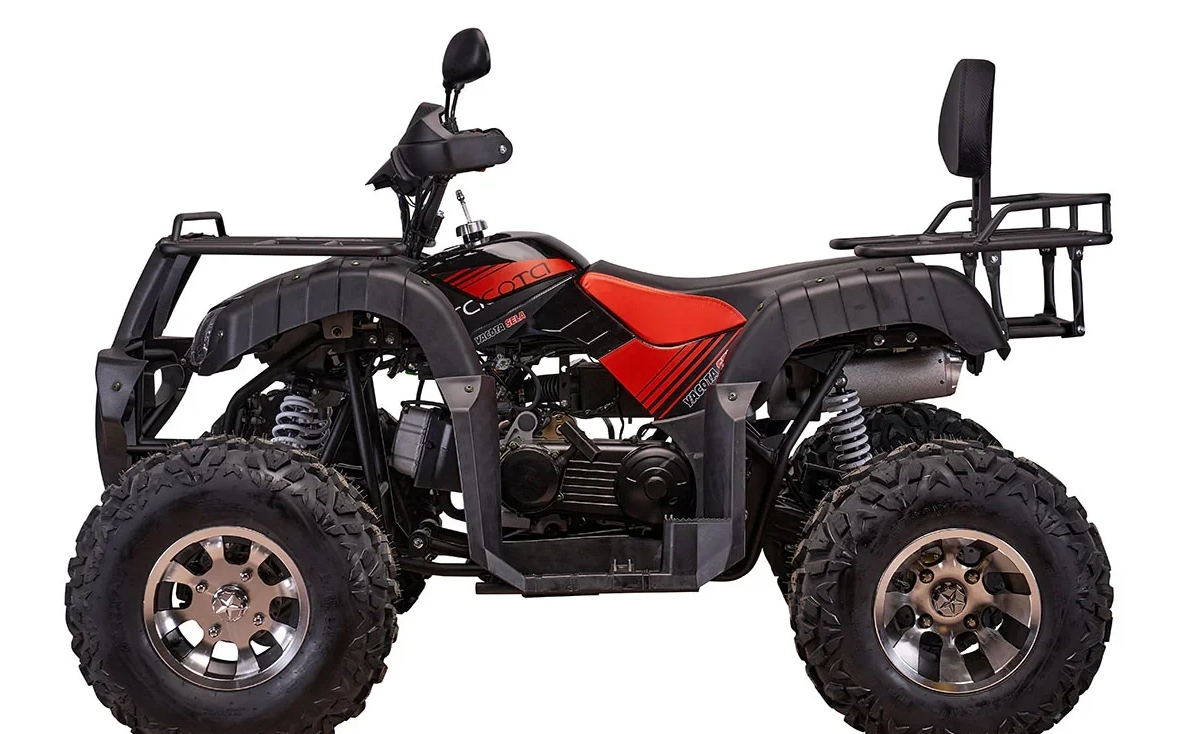 Квадроцикл YACOTA SELA 200 PRO в Серпухове