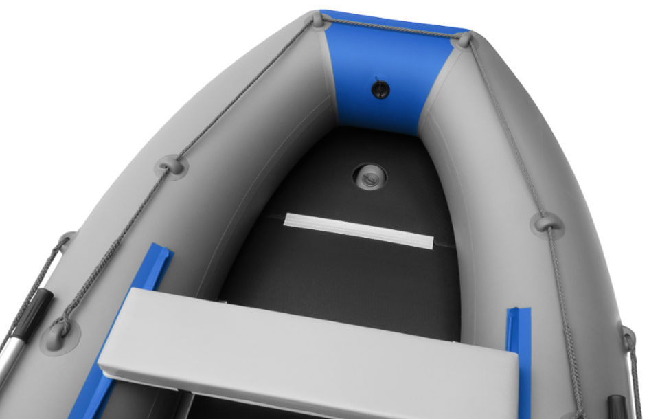 ЛОДКА ДРАККАР 3300 СК HANT в Серпухове