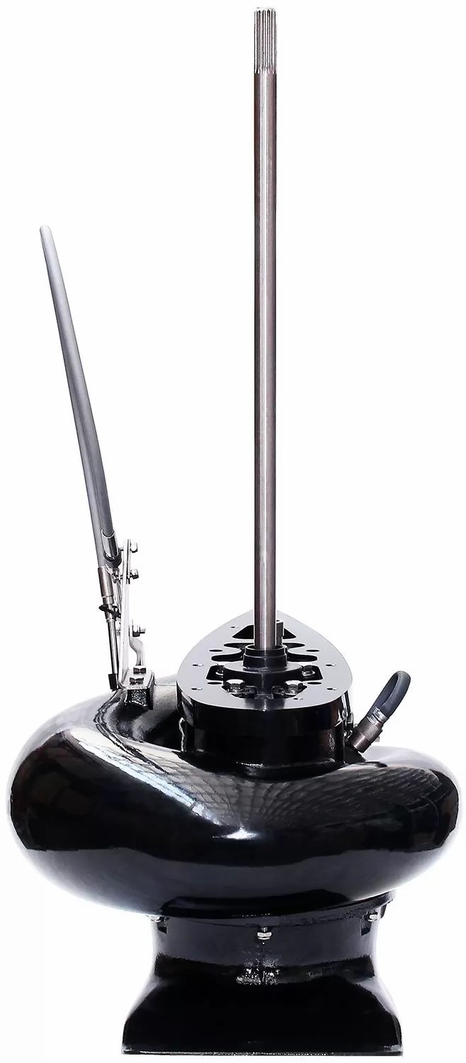 ВОДОМЕТНАЯ НАСАДКА MARLIN НА МОТОР 30 Л.С. YAMAHA, MARLIN, HIDEA, MIKATSU в Серпухове