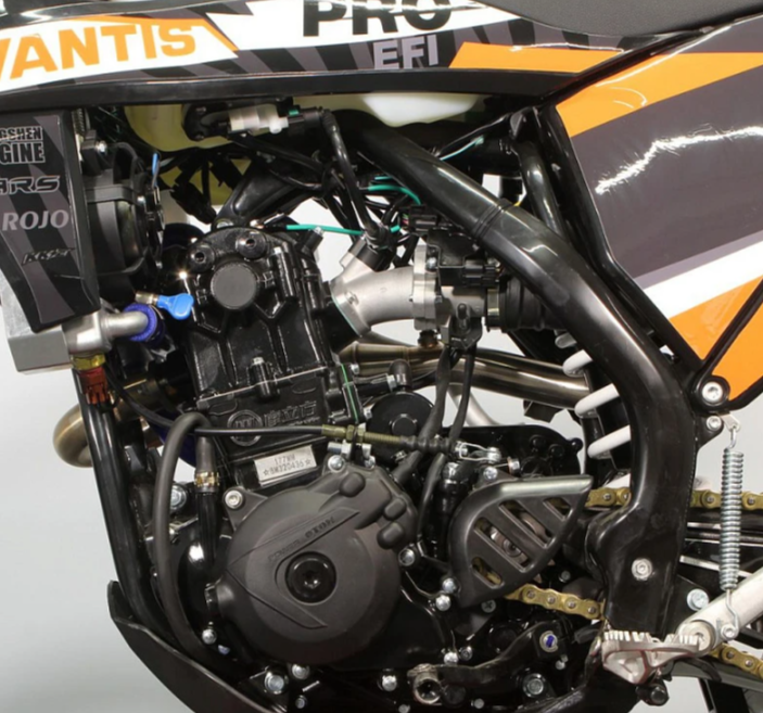 Мотоцикл Avantis Enduro 300 PRO EFI Exclusive (NC250/177MM) ARS в Серпухове