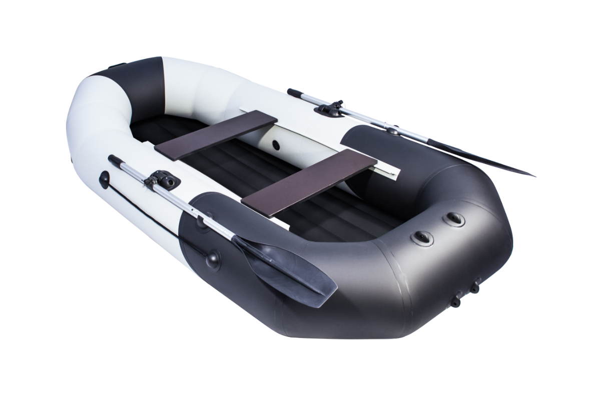 Лодка Таймень NX 270 НД в Серпухове