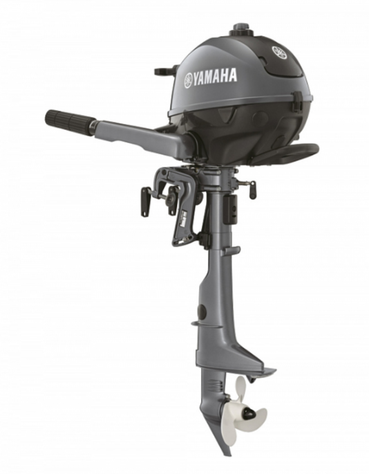 Лодочный мотор YAMAHA F2.5BMHS в Серпухове