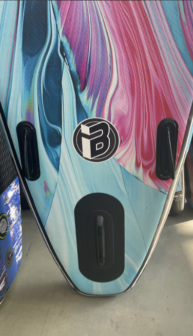 SUP (САП) ДОСКА RAIDEX I BOARD 11’ (332СМ) N 33 в Серпухове