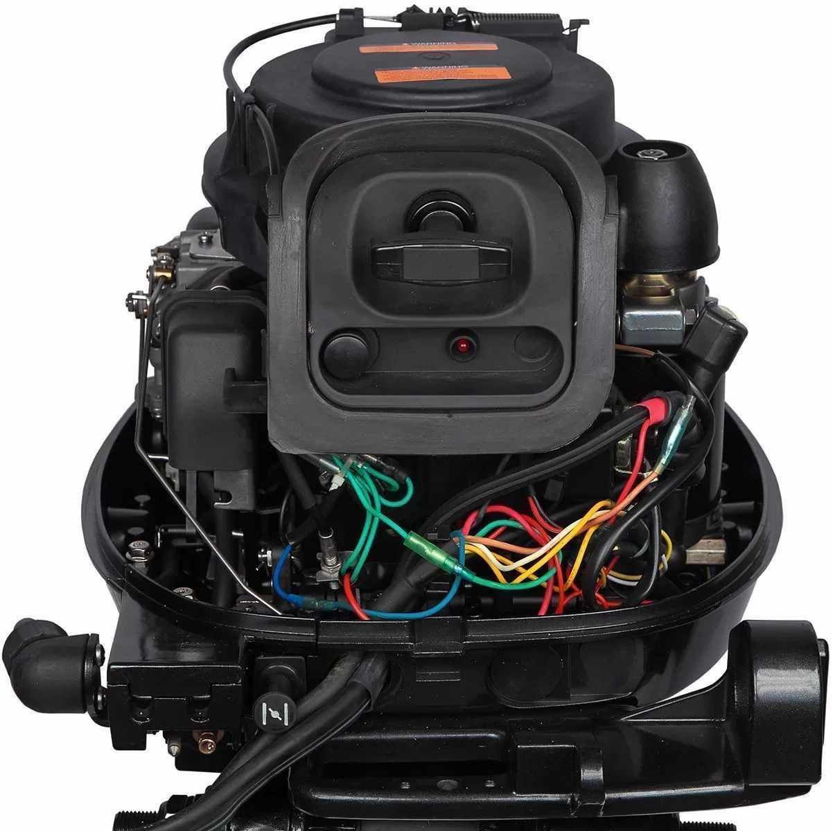 Лодочный мотор MARLIN MF 9.9 AMHS в Серпухове