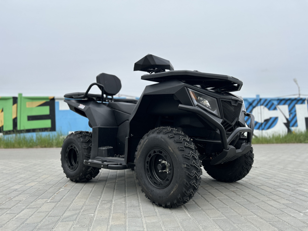 Квадроцикл GBM CRONOS 320 ST в Серпухове