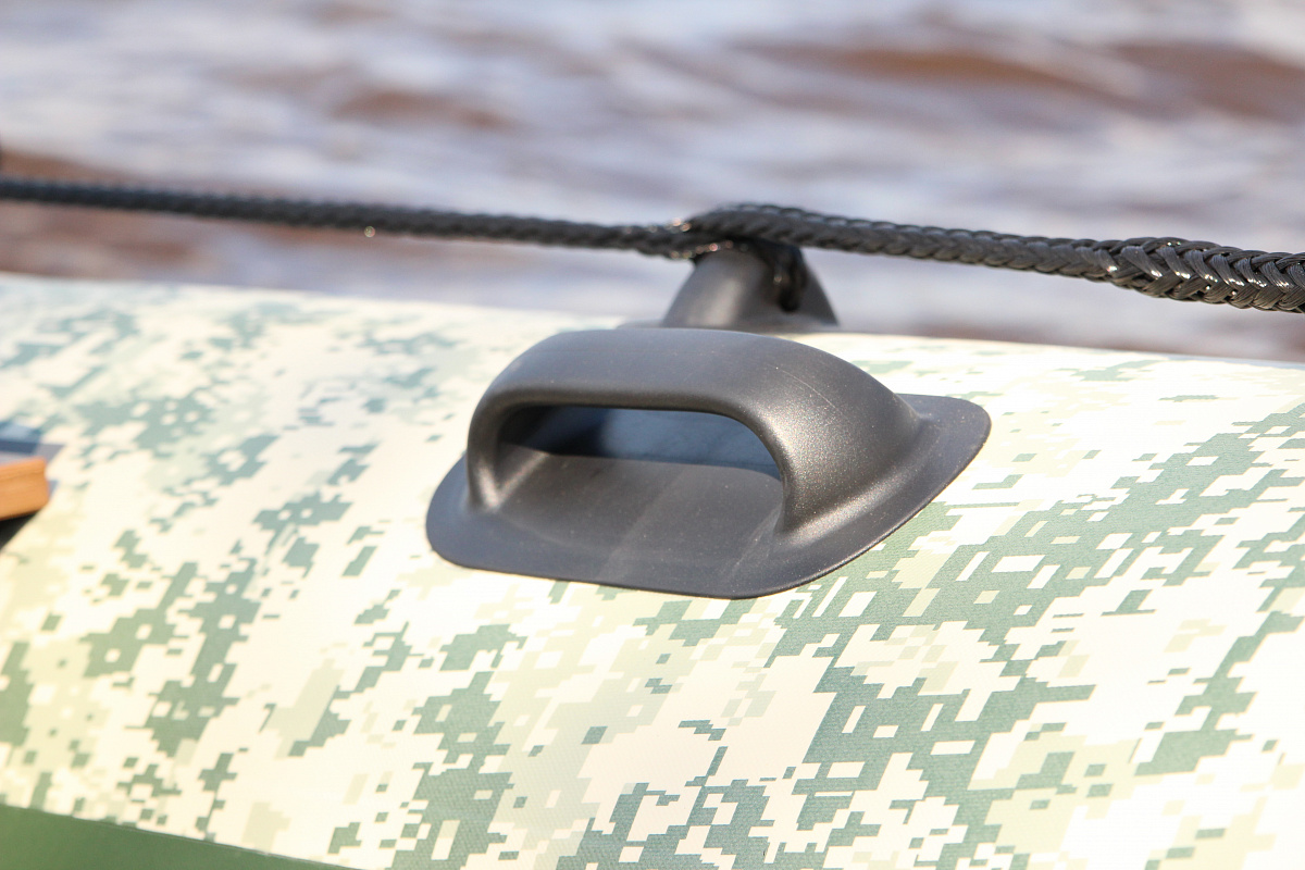 Лодка MISHIMO PRO 400 в Серпухове