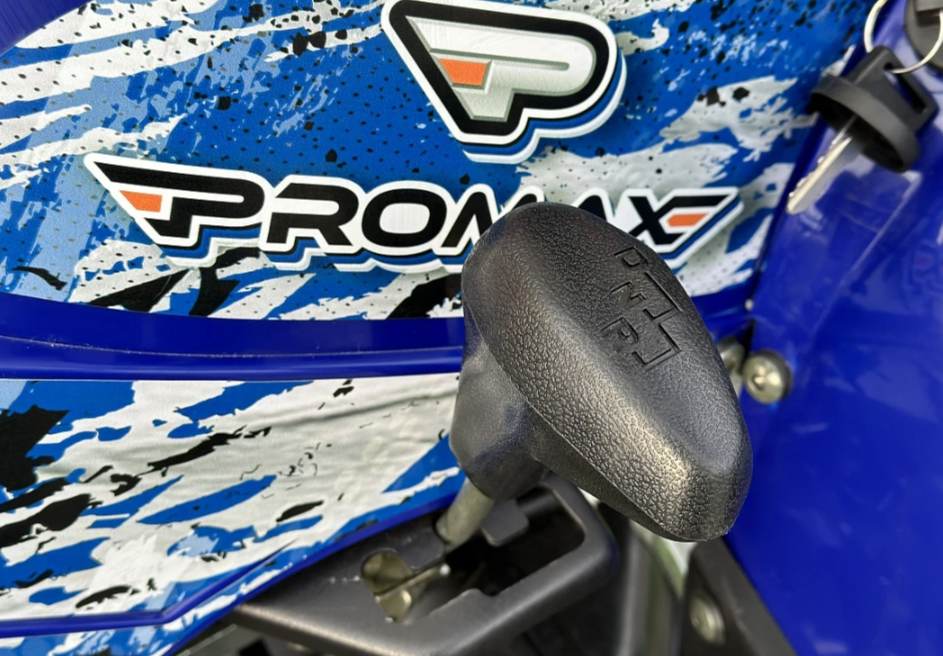  Квадроцикл PROMAX ATV 250 MAX (2025) в Серпухове