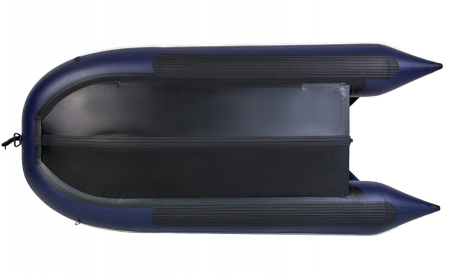 НАДУВНАЯ ЛОДКА GLADIATOR B330AD в Серпухове