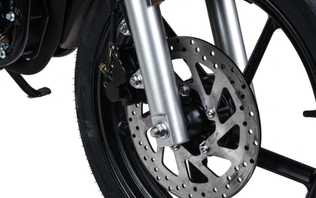 Мотоцикл MOTOLAND (МОТОЛЕНД) 300 BANDIT в Серпухове