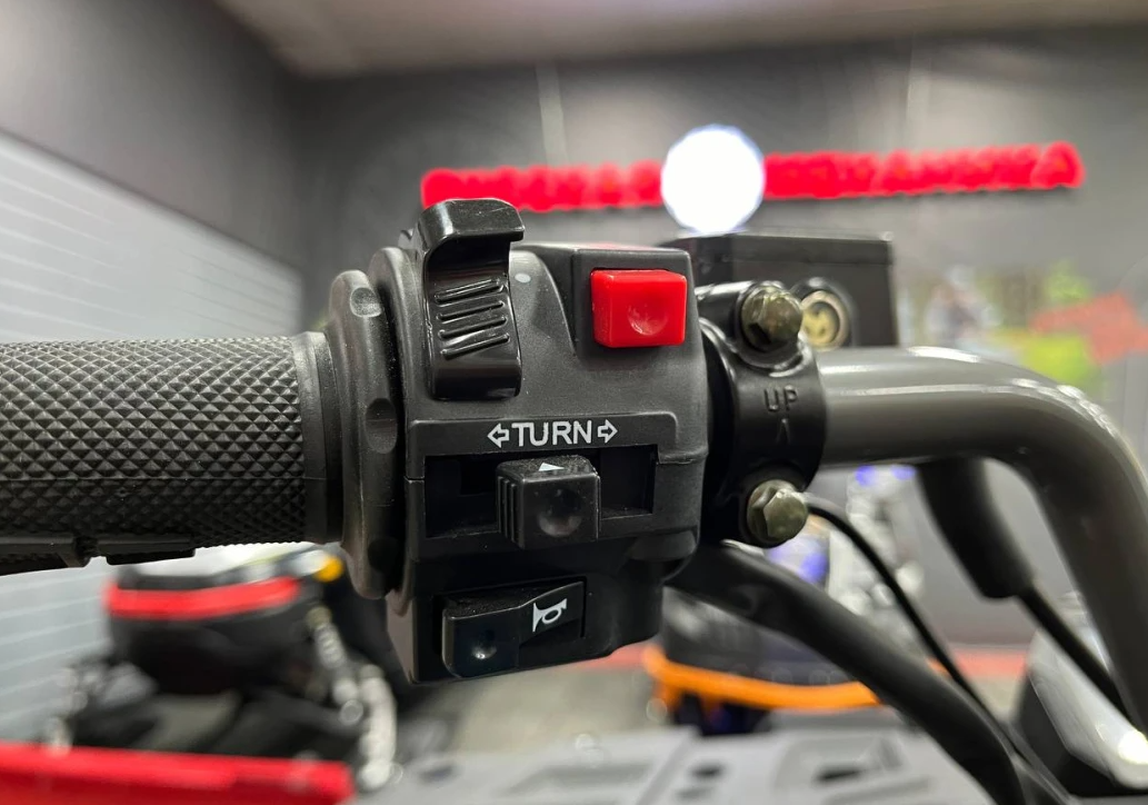 Квадроцикл PROMAX RENEGADE 300 LONG WINCH PRO (2025) в Серпухове