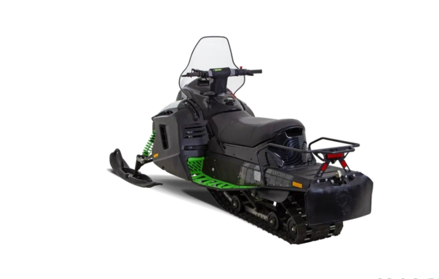 Снегоход РМ TIKSY 500 4Т в Серпухове