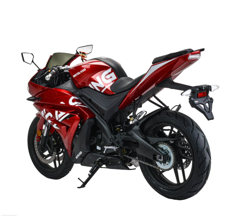 Мотоцикл MOTOLAND (МОТОЛЕНД) R1 300 в Серпухове