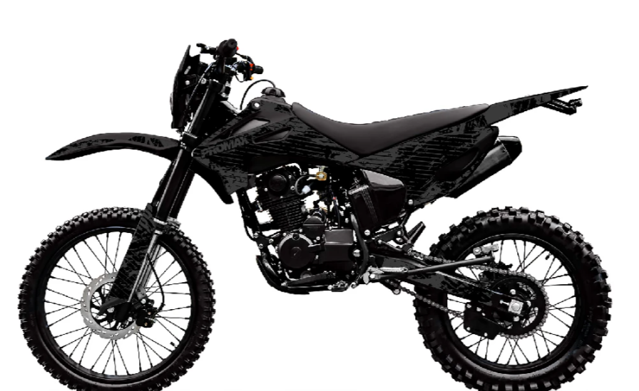 Кроссовый мотоцикл PROMAX ARMY 250 в Серпухове