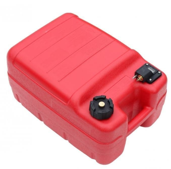 БАК ТОПЛИВНЫЙ 24 ЛИТРА ДЛЯ КАТЕРОВ И ЛОДОК в Серпухове