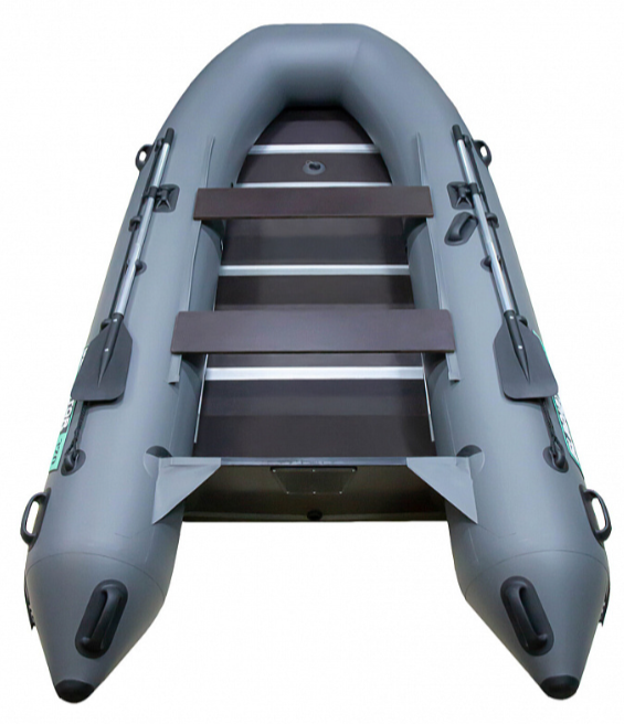 НАДУВНАЯ ЛОДКА GLADIATOR B370 в Серпухове