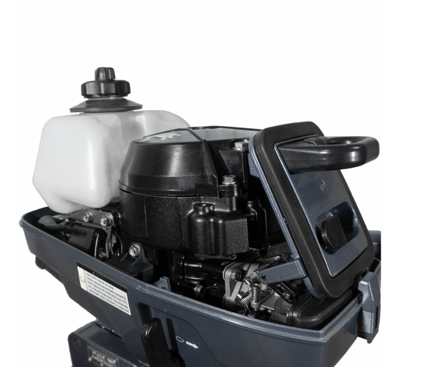 Лодочный мотор APACHE T3 BS в Серпухове