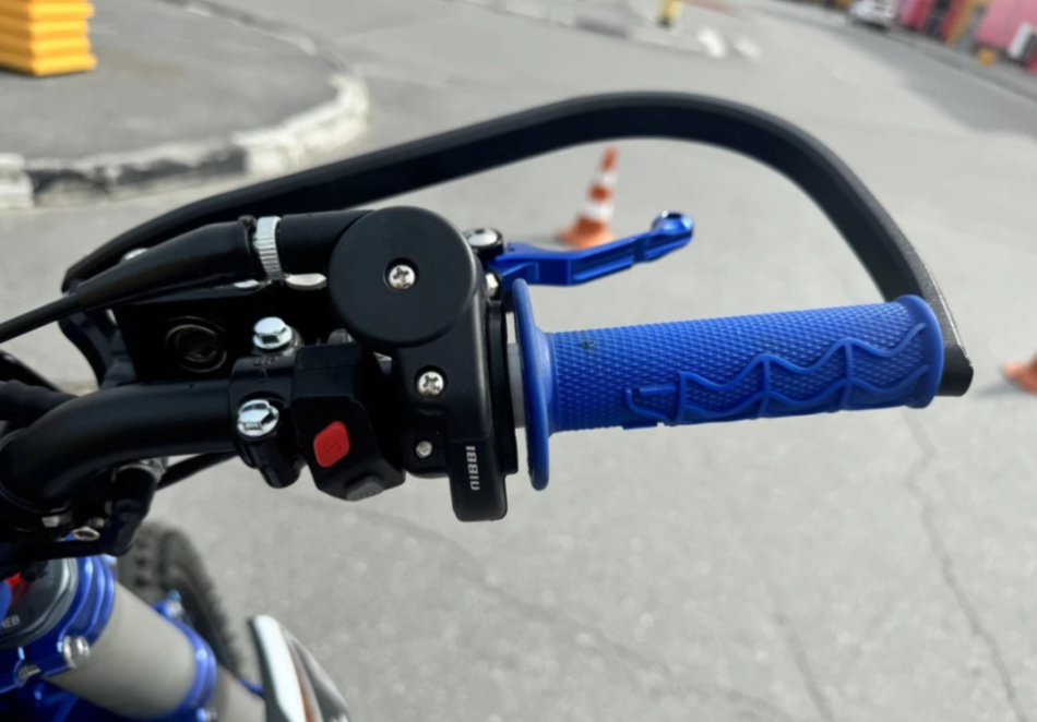 Кроссовый мотоцикл FAIDET NC300S ULTRA KKE в Серпухове