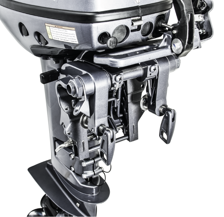 Лодочный мотор APACHE T9.9(15) BS в Серпухове