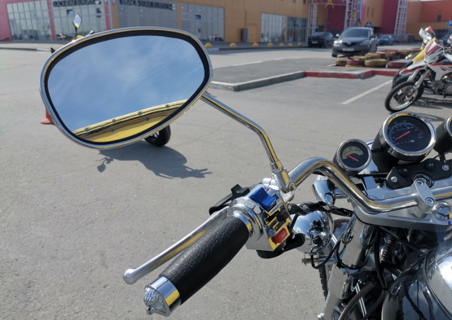 Мотоцикл MOTOLAND (МОТОЛЕНД) WOLF 250 в Серпухове