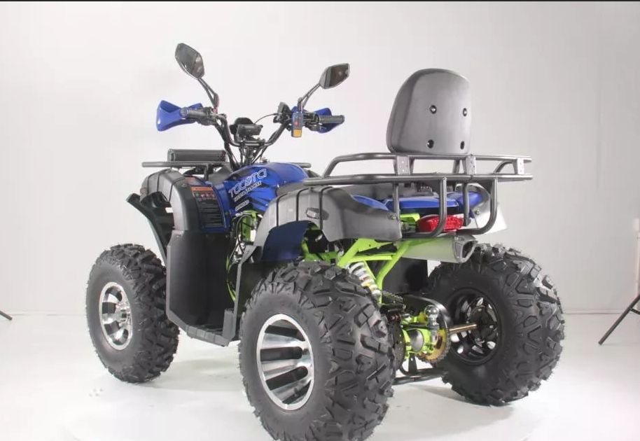 Квадроцикл YACOTA SELA MAX в Серпухове