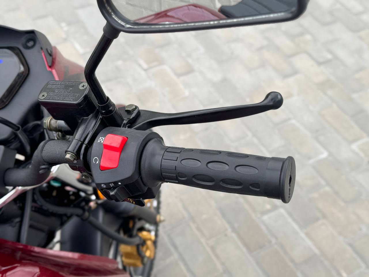 Мопед FAIDET TUGELA RS150 (49) в Серпухове